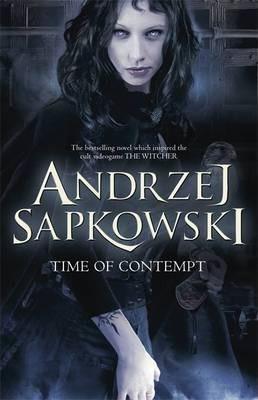 Time of Contempt (2014, Victor Gollancz Ltd)