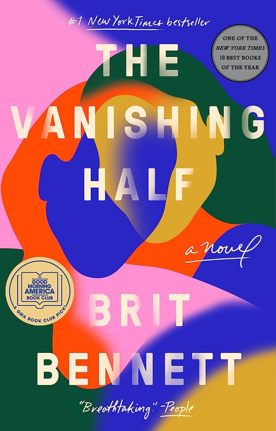 Vanishing Half (EBook, 2020, Riverhead Books)