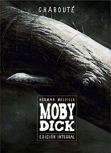 Moby Dick (Hardcover, 2015, NORMA EDITORIAL, S.A.)
