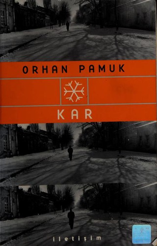 Kar (Turkish language, 2004, Iletisʹim)