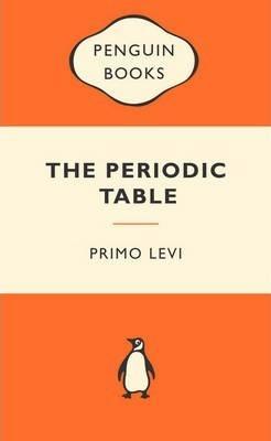 The Periodic Table (2010, Penguin Books)