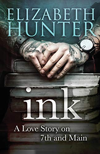 INK (Paperback, 2018, Recurve Press, LLC)