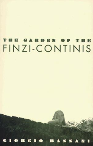 The Garden of the Finzi-Continis (Paperback, 1989, Quartet Books)