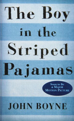 The Boy in the Striped Pajamas (Hardcover, 2009)