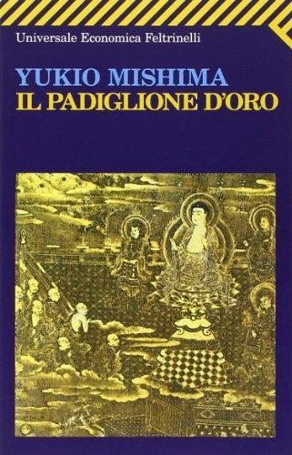 Il padiglione d'oro (Italian language, 2002)
