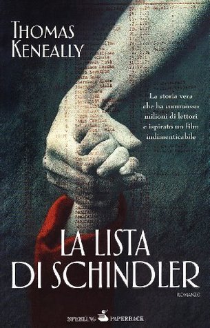 La lista di Schindler (Paperback, Italiano language, 2010, Sperling & Kupfer)