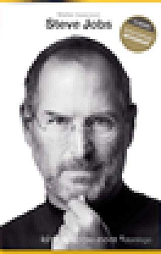 Steve Jobs (Dogan Kitap)