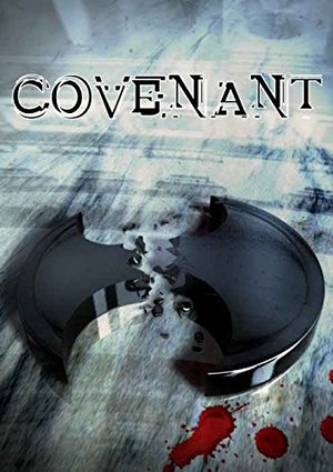 Covenant (Paperback, italiano language, Coyote Press)