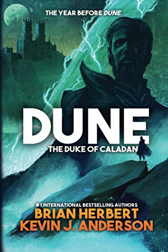 Dune (Paperback, 2020, Wordfire Press)