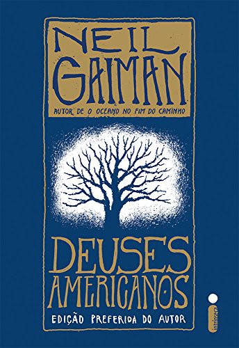 Deuses Americanos (Paperback, Portuguese language, 2016, Intrinseca)