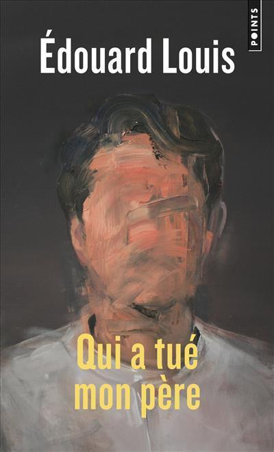 Qui a tué mon père (French language, 2019)