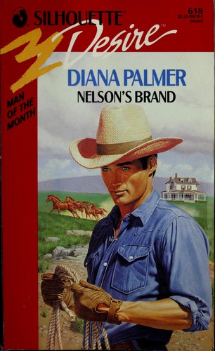 Nelson's Brand (Paperback, 1990, Silhouette)