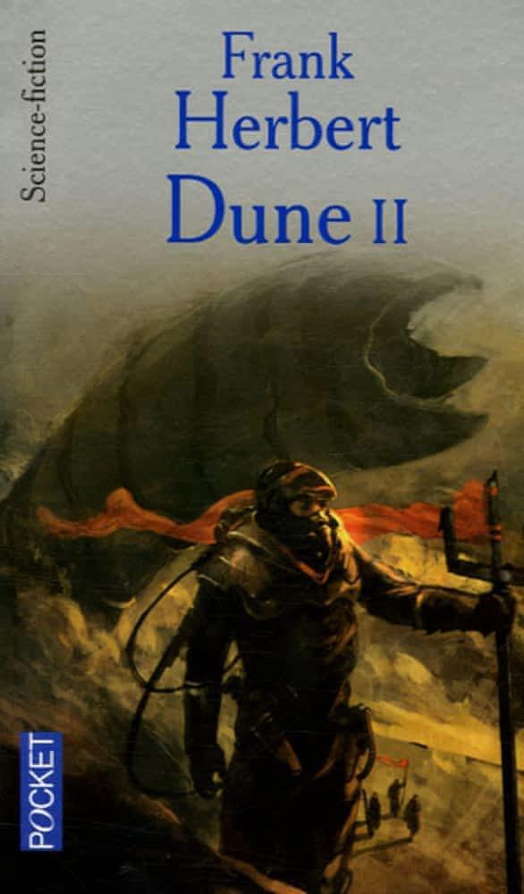 Le cycle de Dune (French language)