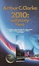 Arthur C. Clarke: 2010: Odyssey Two (2008)