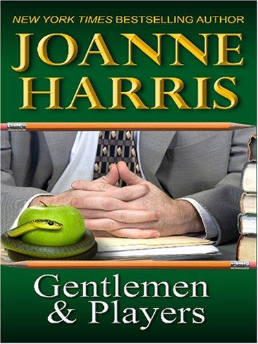 Gentlemen and Players (Hardcover, 2006, Thorndike Press)