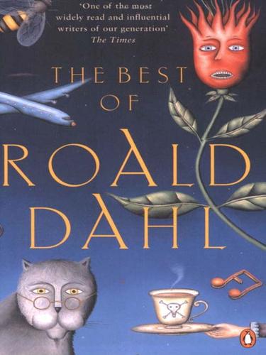 Roald Dahl: The Best of Roald Dahl (EBook, 2009, Penguin Group UK)