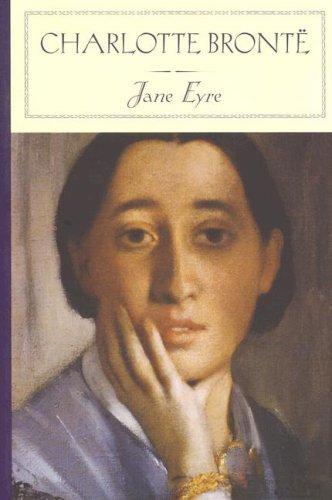Jane Eyre (Barnes & Noble Classics) (2004)