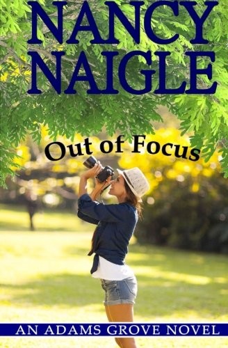 Out of Focus (Paperback, 2011, Crossroads)