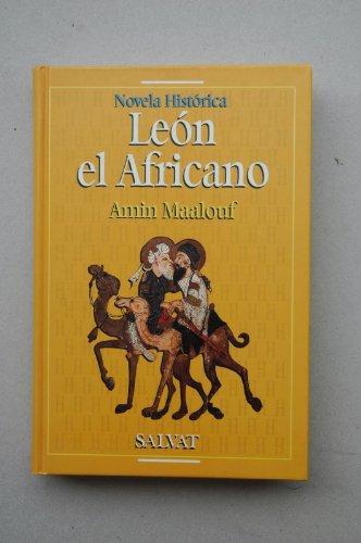 León el Africano (Spanish language, 1994)