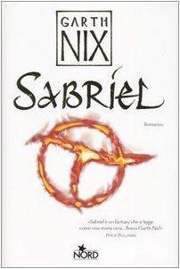 Sabriel (italiano language, 2004)