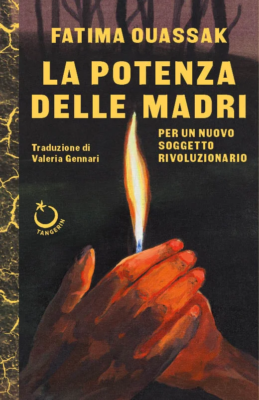 Fatima Ouassak: La potenza delle madri (Paperback, Italiano language, 2026, Tangerin)