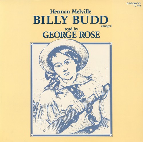 Billy Budd (1980, Caedmon)