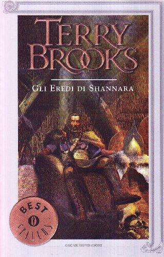 Gli eredi di Shannara (Paperback, Italian language, 1995, Mondadori)