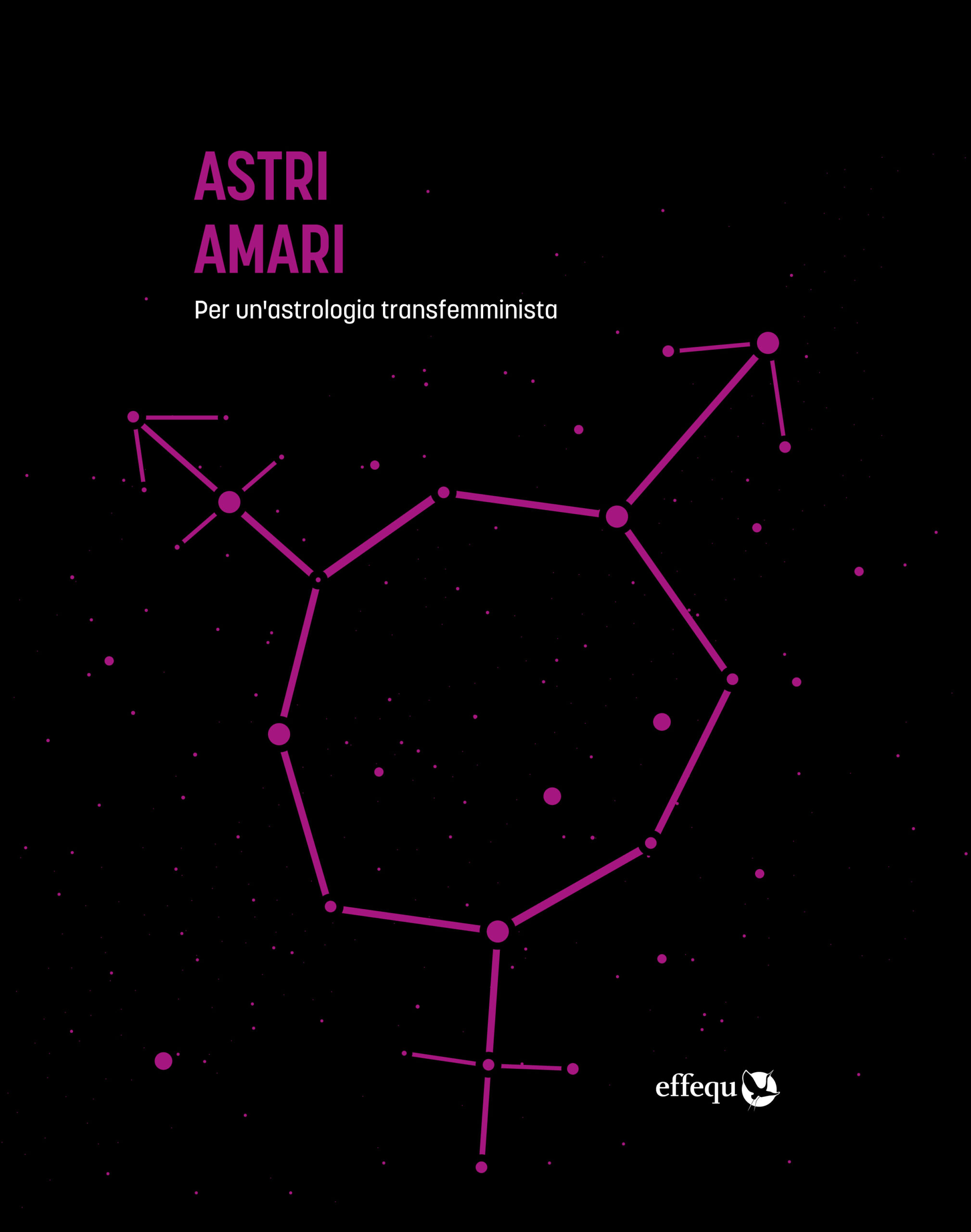 Astri Amari: Astri amari (Paperback, Italiano language, 2023, Effequ)