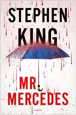 Mr. Mercedes (2014, Scribner)