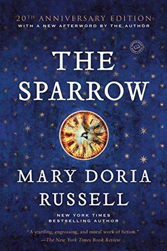 The Sparrow (Paperback, 1997, Ballantine Books)