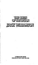 The Queen of the Legion (Paperback, 1983, Pocket)