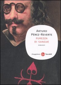 Purezza di sangue (Paperback, Italiano language, 2010, Il Saggiatore)
