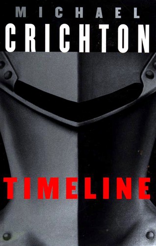 Timeline (Hardcover, 1999, Century)