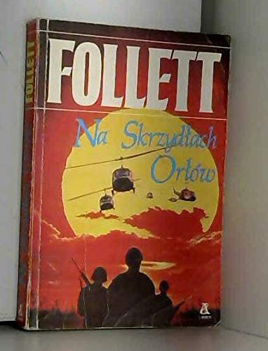 Na Skrzydlach Orlow (Paperback, 1990, Amber)