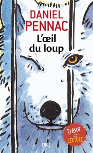 L'Oeil du loup (French language, 2005)