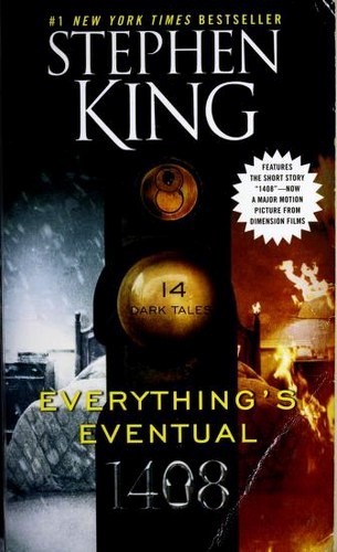 Everything's Eventual (Paperback, 2007, Pocket Books)