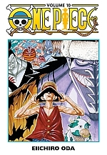 Eiichiro Oda: One Piece, Volume 10 (Paperback, Italian language, 2020, Star Comics)