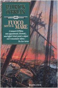 Fuoco sotto il mare (Italian language, 2006)