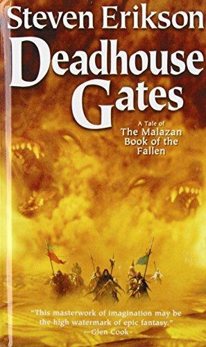 Deadhouse Gates (2008)