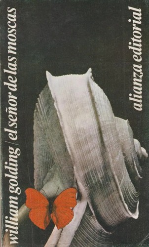El señor de las moscas (Paperback, Spanish language, 1972, Alianza)