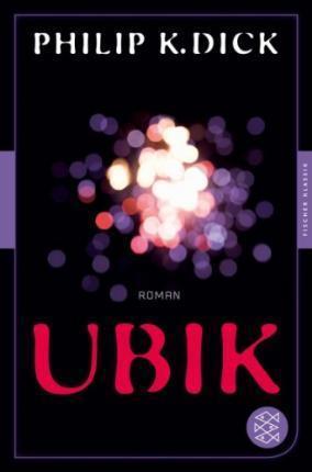 Ubik (German language, 2014)