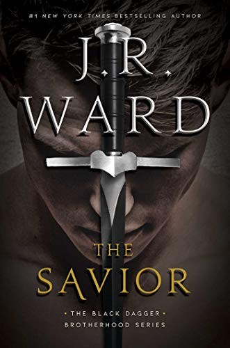 The Savior (Hardcover, 2019, Gallery Books)