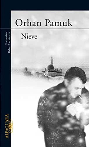 NIEVE (Hardcover, 2005, ALFAGUARA)