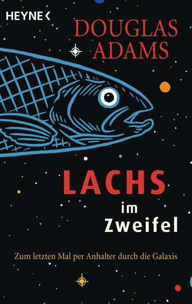 Lachs im Zweifel (German language, 2005)