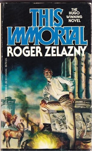 This Immortal (1984, Ace Books, Ace)
