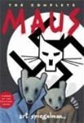 The Complete Maus (2003, Penguin Books Ltd)