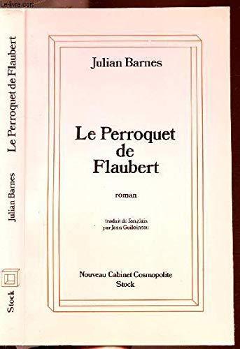 Le perroquet de Flaubert (French language, 1986)