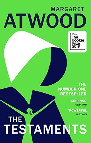 Margaret Atwood: The testaments (2020, Penguin Random House)