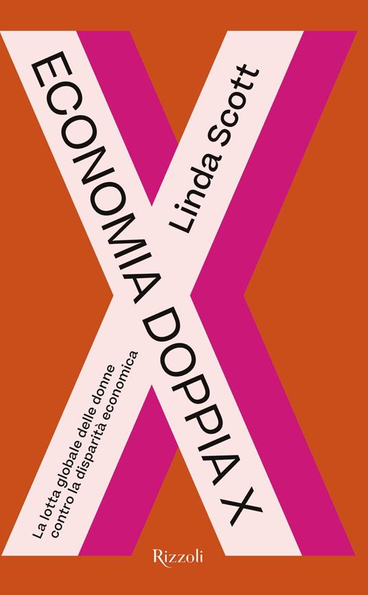 Economia doppia X (Hardcover, Italiano language, 2020, Rizzoli)