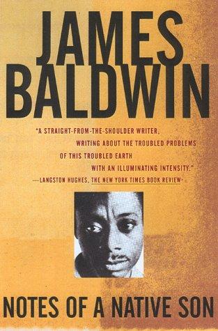 James Baldwin: Notes of a Native Son (1984)